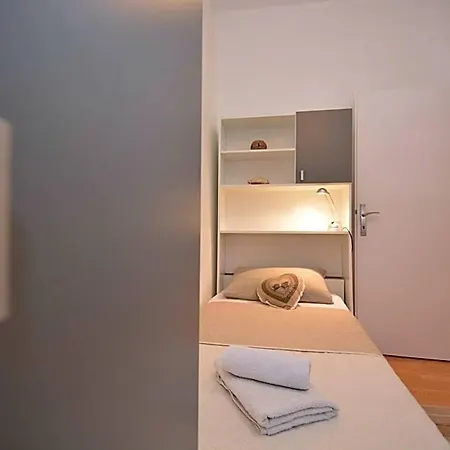 Perovic Hotel Zadar