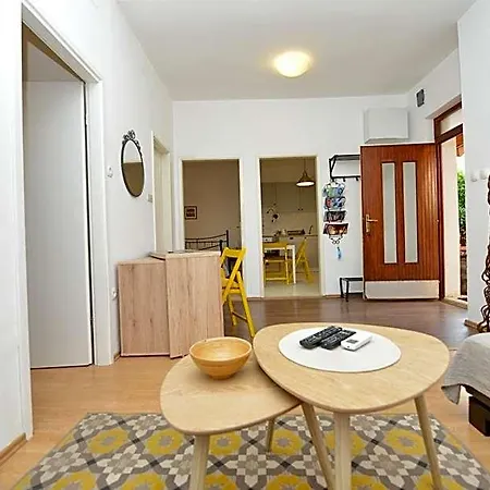 Hotel Perovic 3*