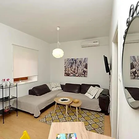 Perovic Hotel Zadar