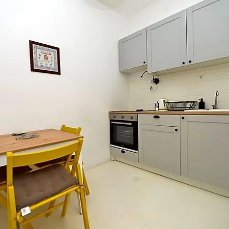 Hotel Perovic Zadar
